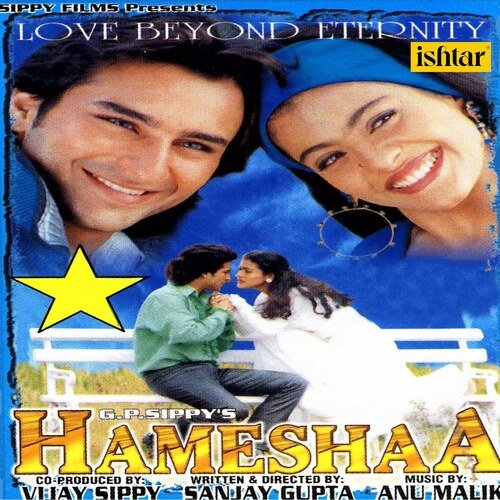 Hameshaa Abhijeet MP3 Download